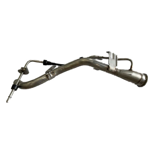 Fuel Filler Pipe for BYD Destroyer 05 & Qin PLUS DM-i, OE 16966596-00, HA2HBA-1104110A - EVParto