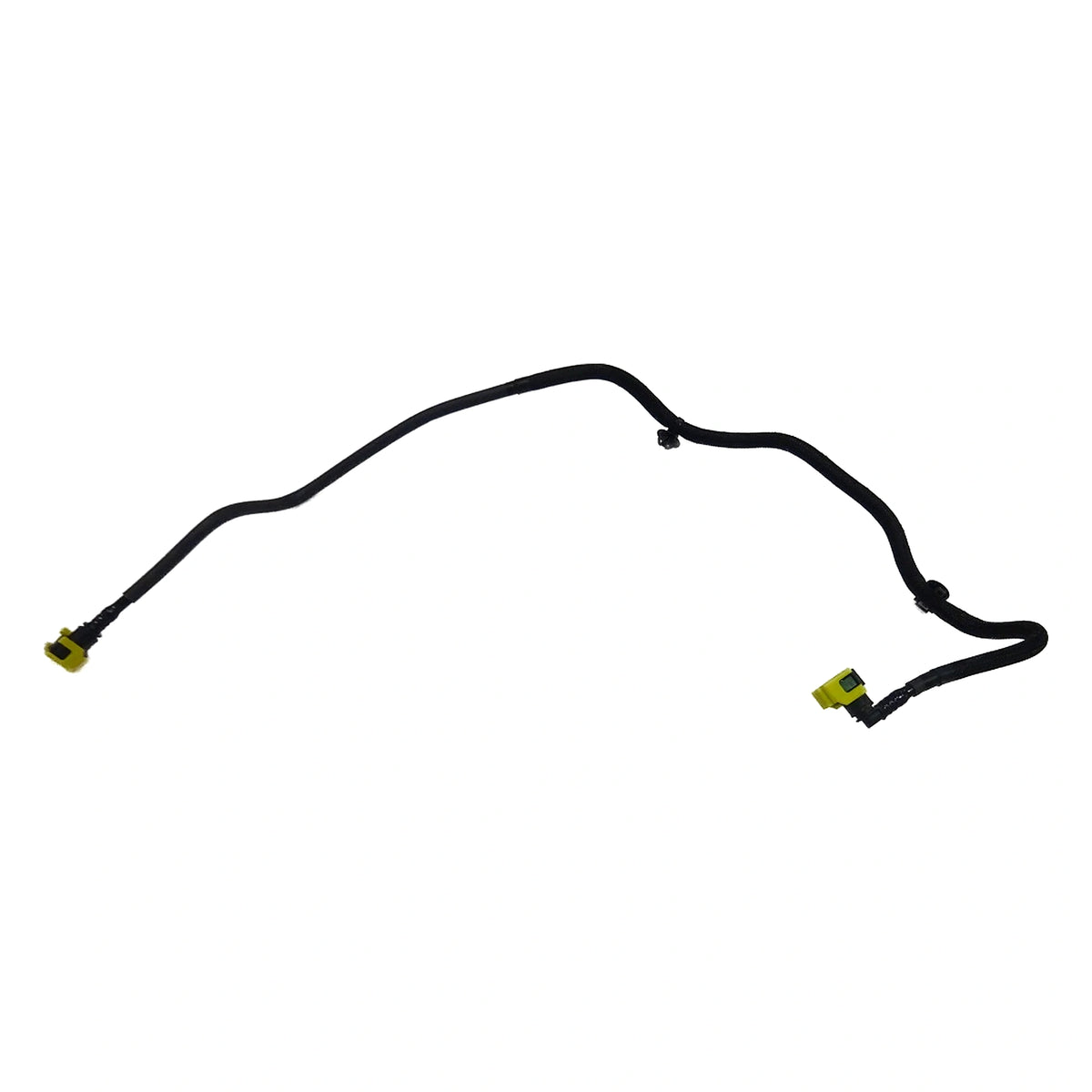 Fuel Inlet Nylon Pipe Assembly for BYD Destroyer 05, OE 12936407-00, HA2HE-1128130 - EVParto