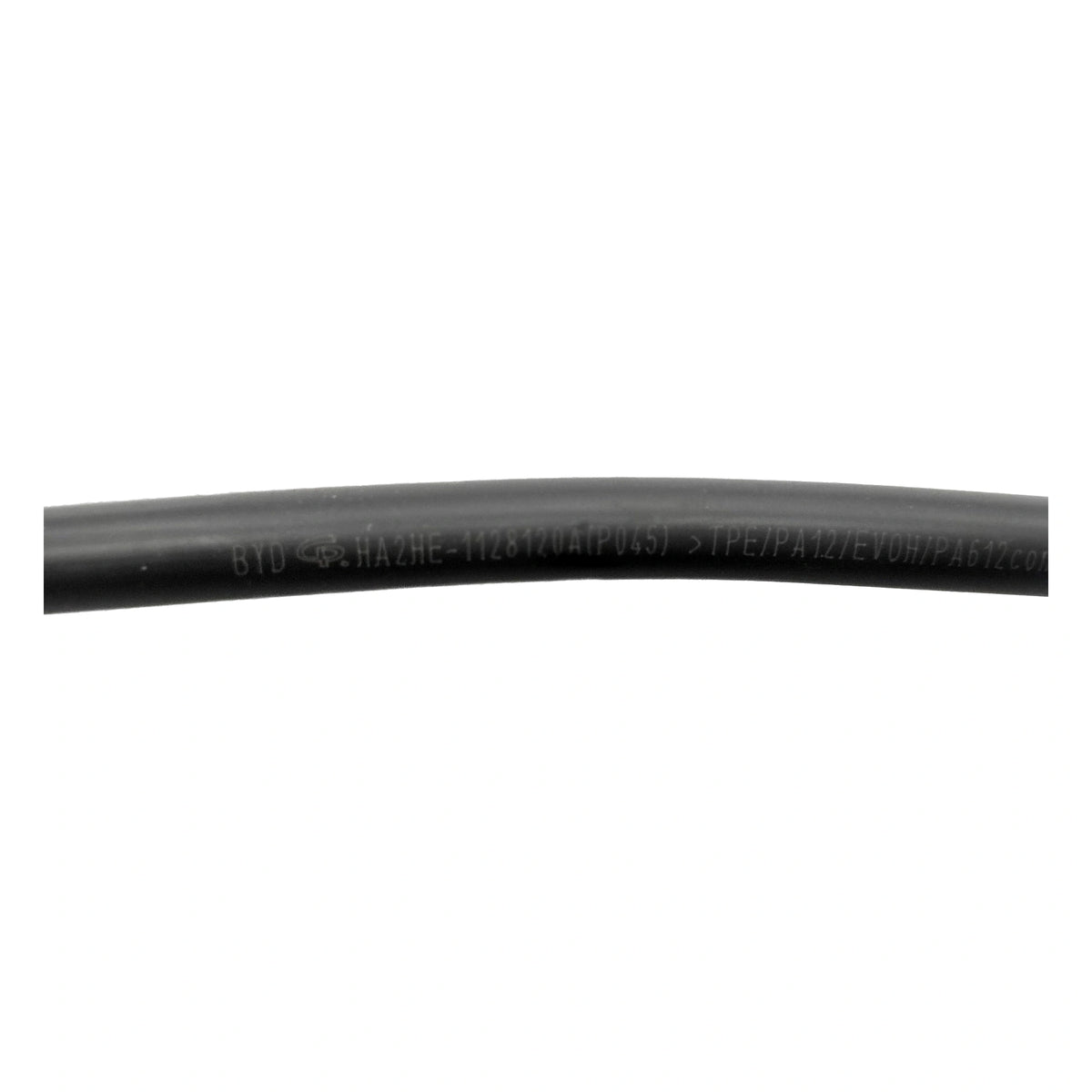 Kraftstoff-Vorlaufleitung aus Nylon für BYD Seal 05 DM-i, OE 13024712-00, HA2HE-1128120A - EVParto (weitere Ansichten)