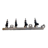 Conjunto de rampa de inyección para BYD Song Pro DM-i, OE 12798724-00, 472QA-1121020 - EVParto