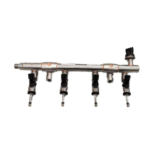 Conjunto de rampa de inyección para BYD New e6 y Bao 5, OE 13620069-00, 476ZQF-1121010 - EVParto