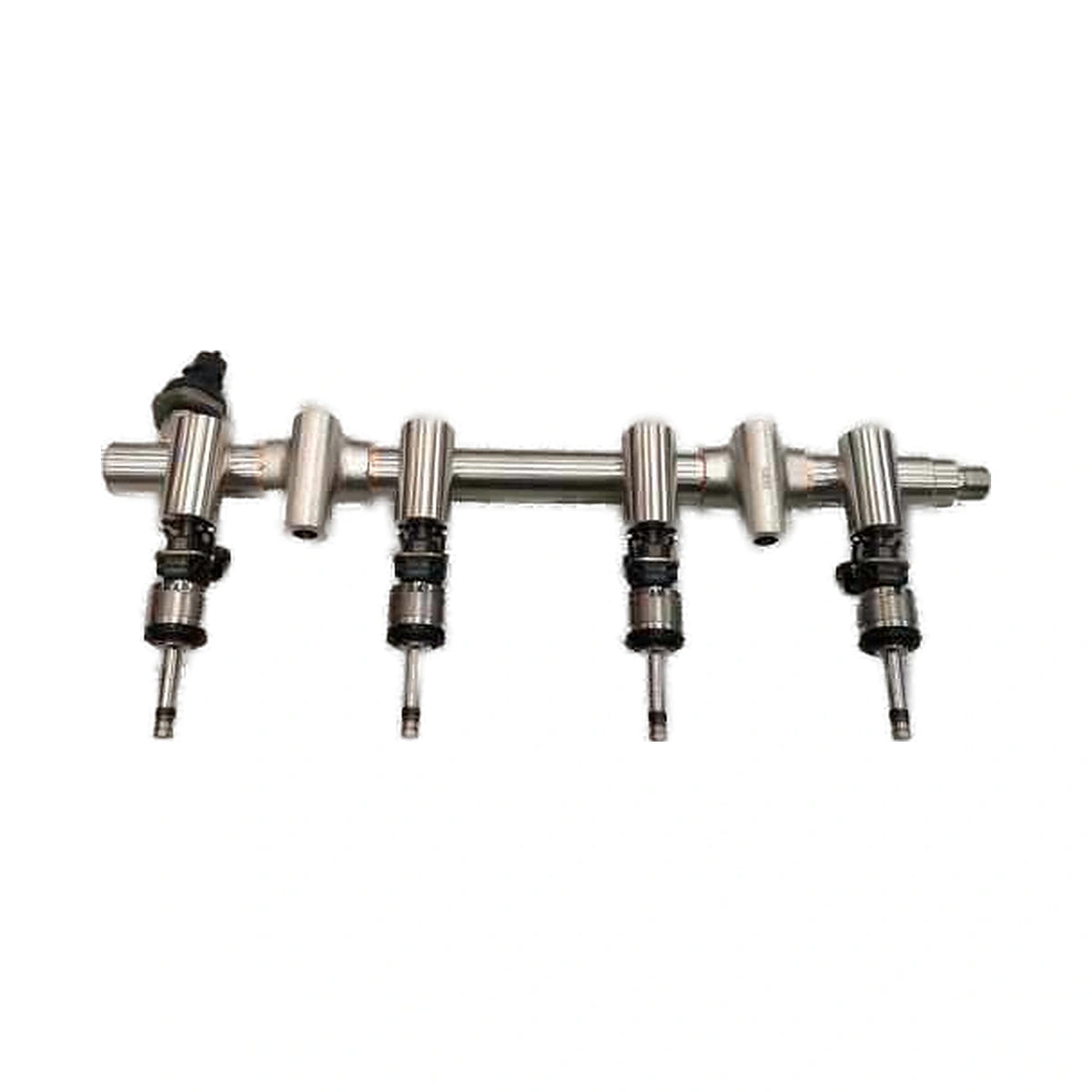 Fuel Rail Assembly for BYD New e6 & Bao 5, OE 13620069-00, 476ZQF-1121010 - EVParto (additional views)