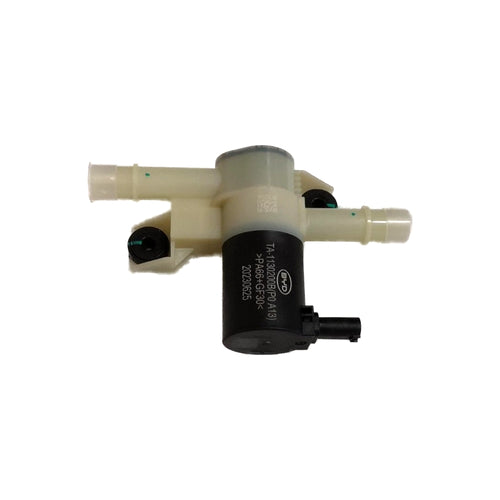 Válvula de aislamiento del depósito de combustible para BYD Xia y Song Pro DM-i, OE 14948620-00, TA-1130200B - EVParto