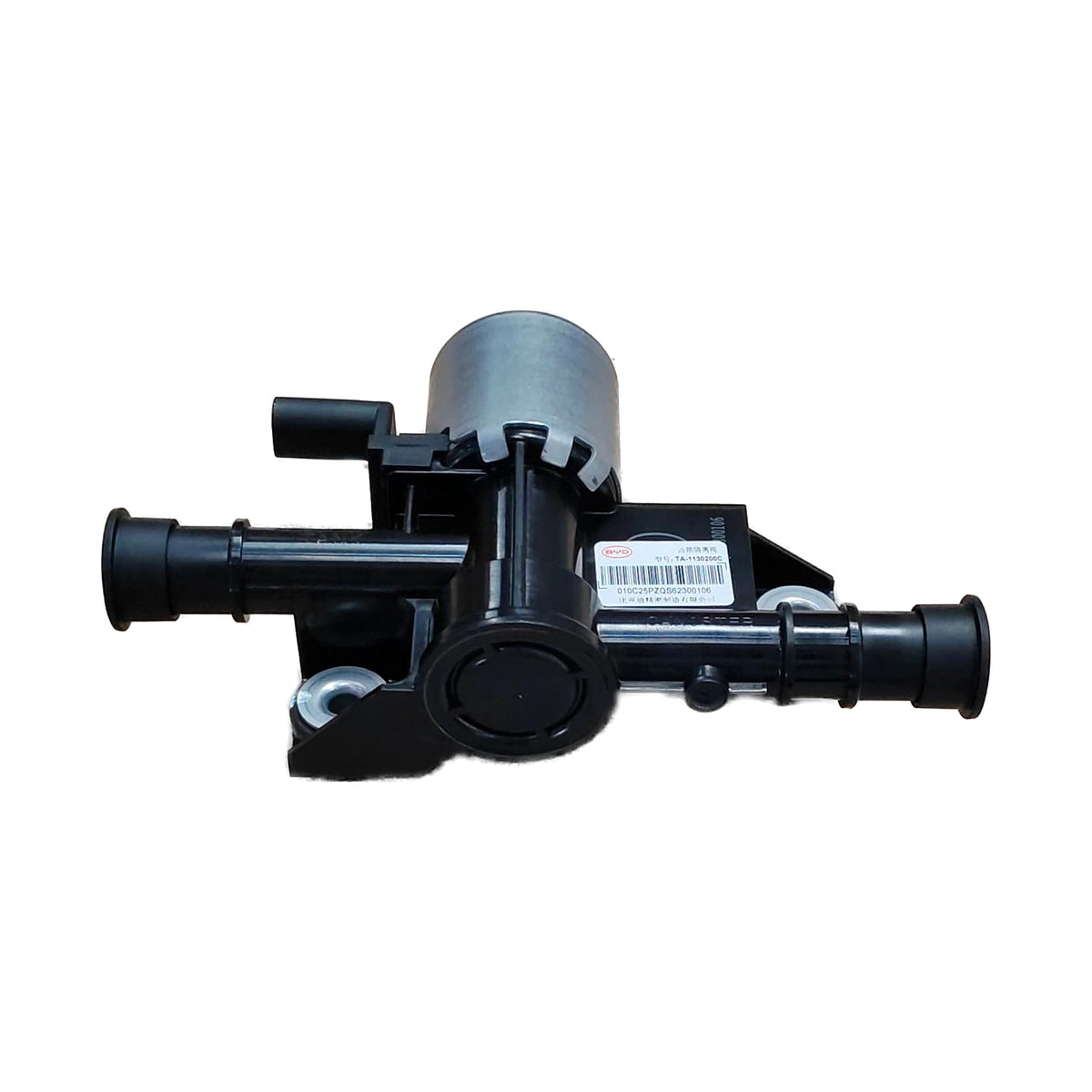 Fuel Tank Isolation Valve for BYD Xia & Song Pro DM-i, OE 18016689-00, TA-1130200C - EVParto
