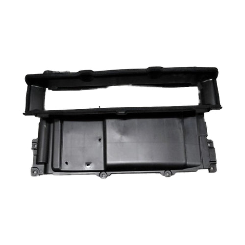 Deflector de aire totalmente cerrado para BYD Dolphin, OE 13277338-00, EM2E-5302490A - EVParto