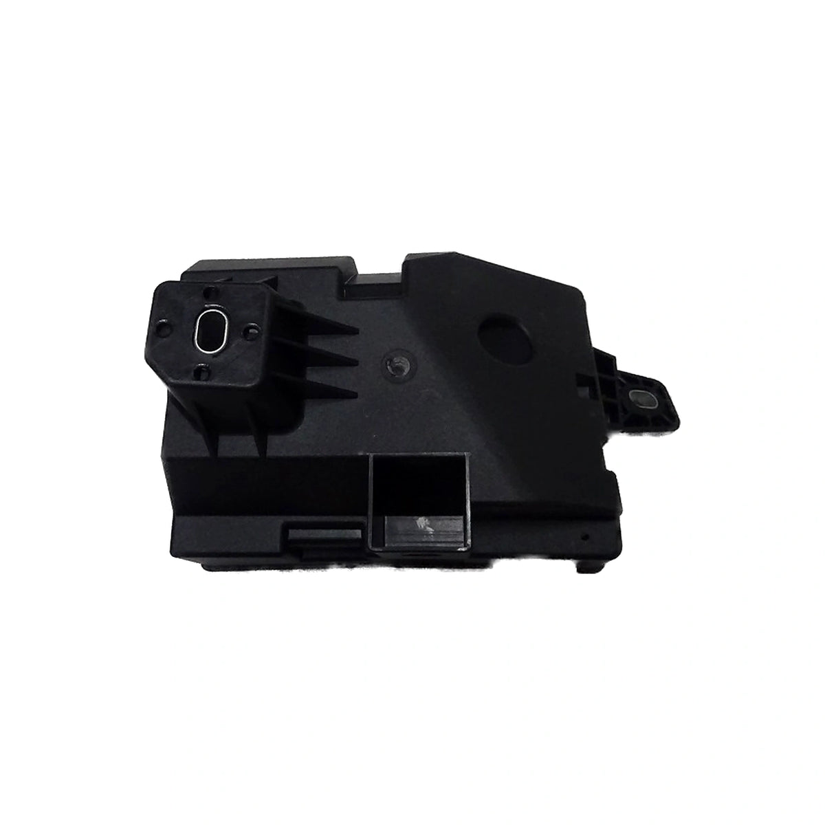 Sicherungskasten-Halter unten für BYD Song L & Seal, OE 13006205-00, HA2EM-3722600 - EVParto