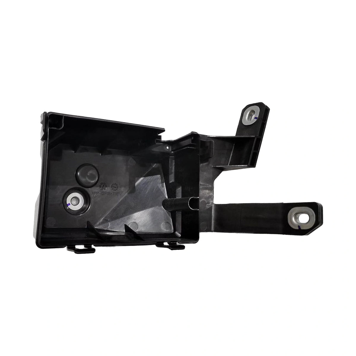 Sicherungskasten-Halter unten für BYD Seal 05 & Qin PLUS DM-i, OE 15183028-00, HA5H-3722600AZ - EVParto (weitere Ansichten)