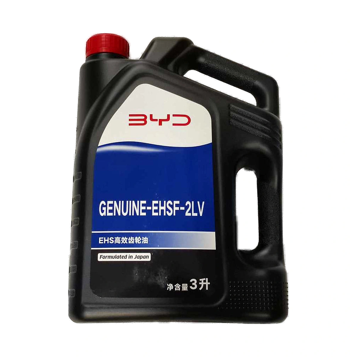 Aceite de engranajes EHSF-2LV 3 L para BYD Xia y otros modelos, OE 13266167-00, EHSF-2LV - EVParto (otras vistas)