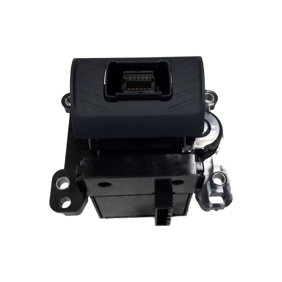 Gear Selector Assembly for Fangchengbao Bao 5, OE 14022050-00, SFH-1703010 - EVParto