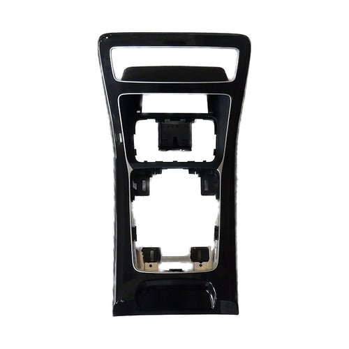 Gear Selector Cover Panel for BYD Qin PLUS EV, OE 13165071-00, HA2HE-5305040B-00BX - EVParto