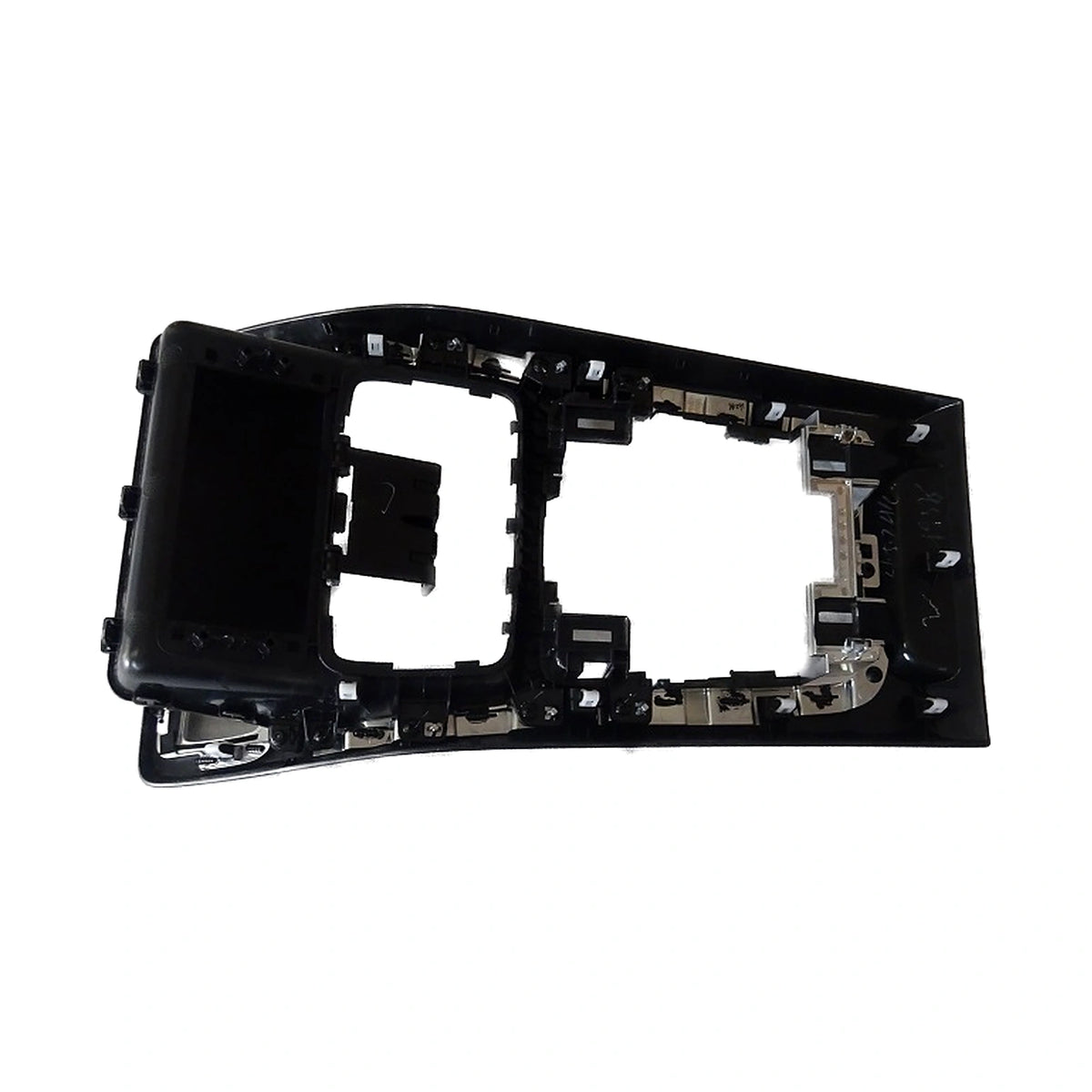 Panel de cubierta del mecanismo de accionamiento del cambio para BYD Qin PLUS EV, OE 13165071-00, HA2HE-5305040B-00BX - EVParto (otras vistas)