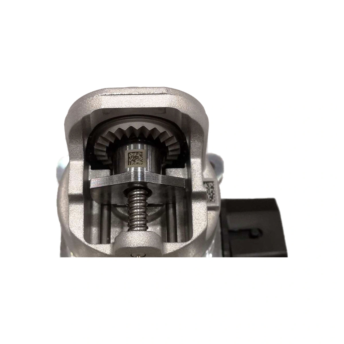Gear Selector Mechanism for BYD group models, OE 13790933-00, 2AT40-1703200 - EVParto (additional views)