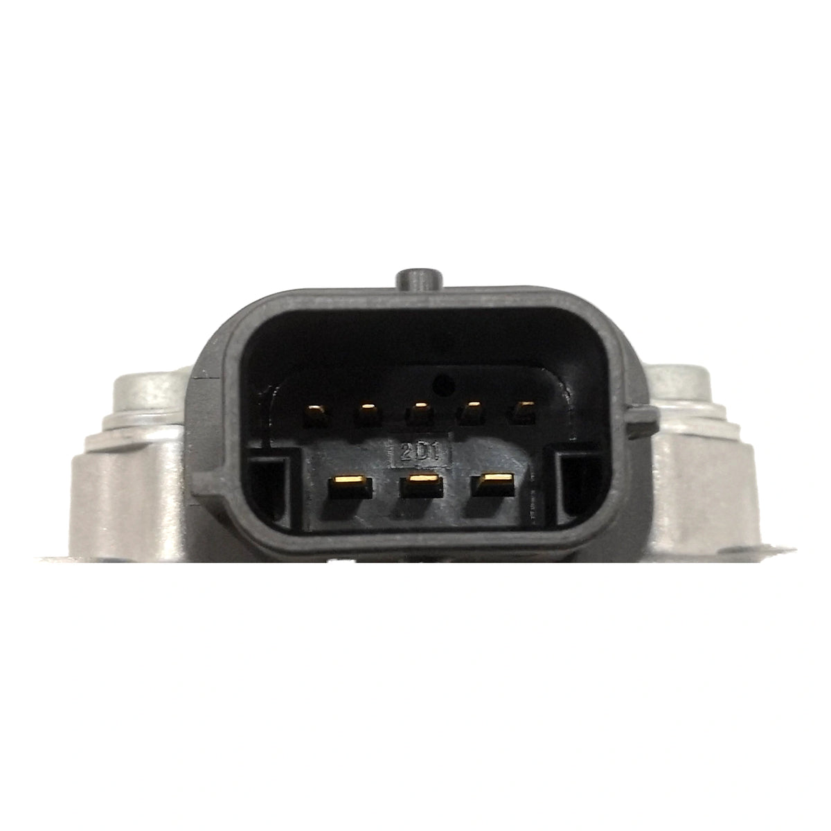 Gear Selector Mechanism for BYD group models, OE 13790933-00, 2AT40-1703200 - EVParto (additional views)