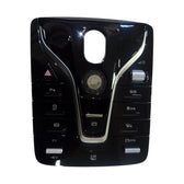 Gear Selector Panel for BYD Qin PLUS DM-i, OE 13195600-00, HA2E-1703040D-00BX - EVParto