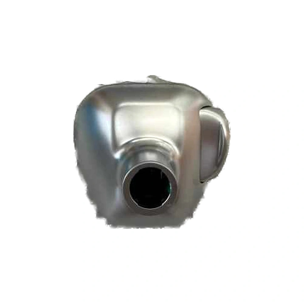 Gear Shift Lever for BYD Qin PLUS EV & Linghui e5, OE 13525575-00, HA2E-1703050Z-00BX - EVParto (additional views)