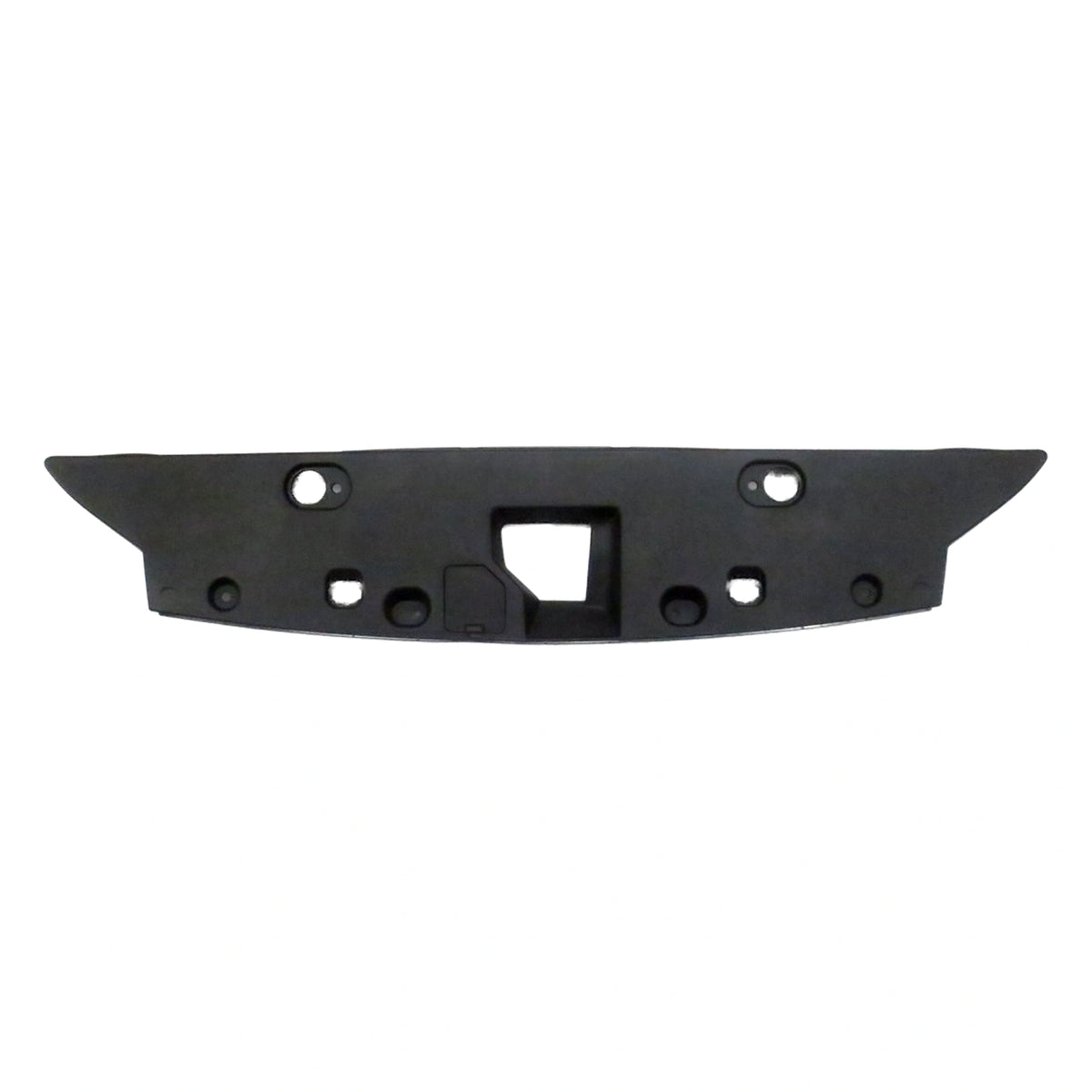 Grille Upper Cover Panel for BYD Yuan Pro, OE 12255378-00, SCEA-5302210A - EVParto