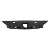 Grille Upper Cover Panel for BYD Yuan Pro, OE 12255378-00, SCEA-5302210A - EVParto