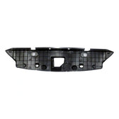 Grille Upper Cover Panel for BYD Yuan Pro, OE 12255378-00, SCEA-5302210A - EVParto (additional views)