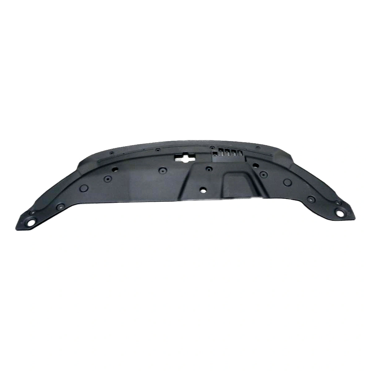 Grille Upper Cover Panel for BYD Qin PLUS EV 2020-2026, OE 12300403-00, HAD-5302210 - EVParto