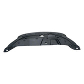 Grille Upper Cover Panel for BYD Qin PLUS EV 2020-2026, OE 12300403-00, HAD-5302210 - EVParto