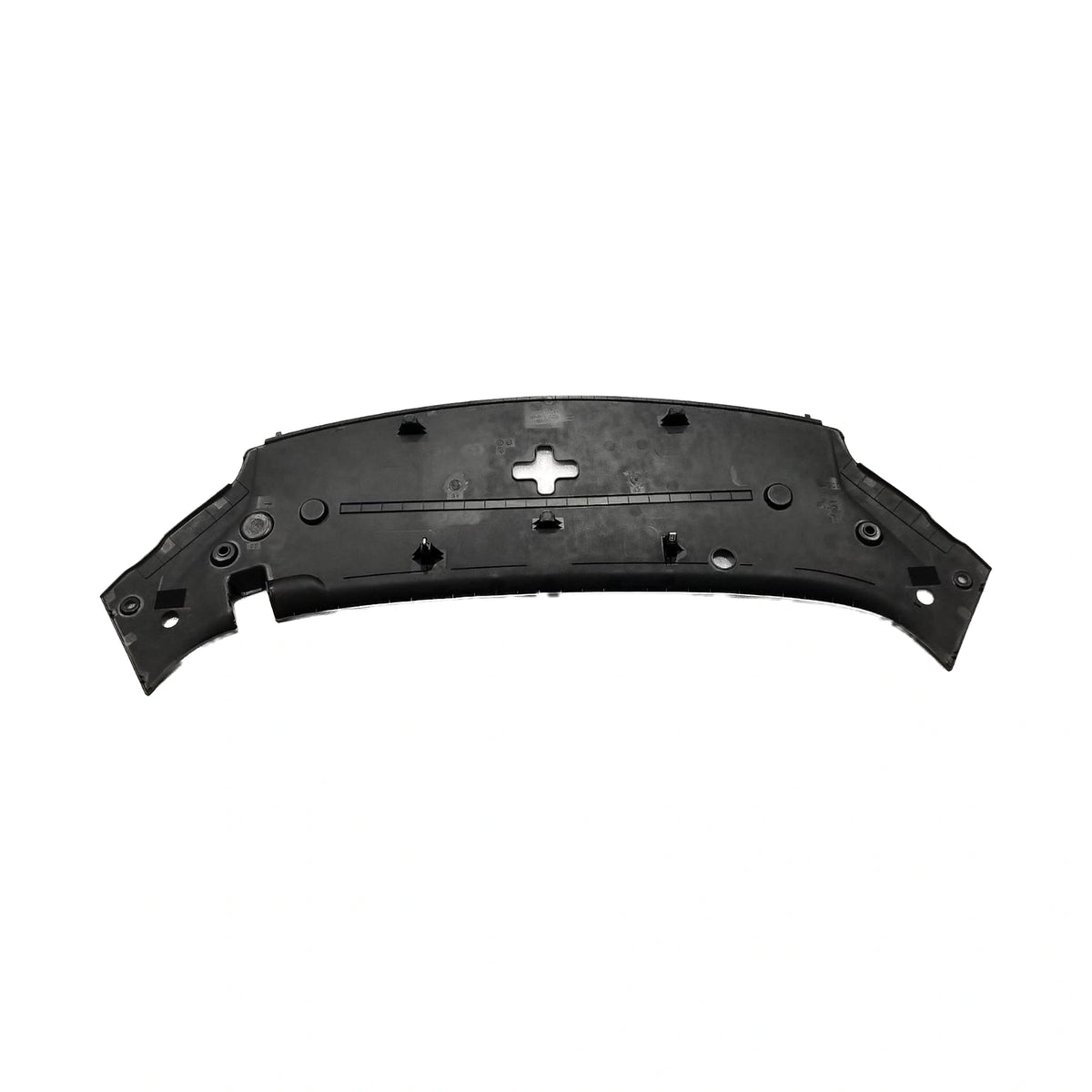 Grille Upper Cover Panel for BYD Yuan PLUS 2024-2026, OE 13222655-00, SC2E-5302210 - EVParto