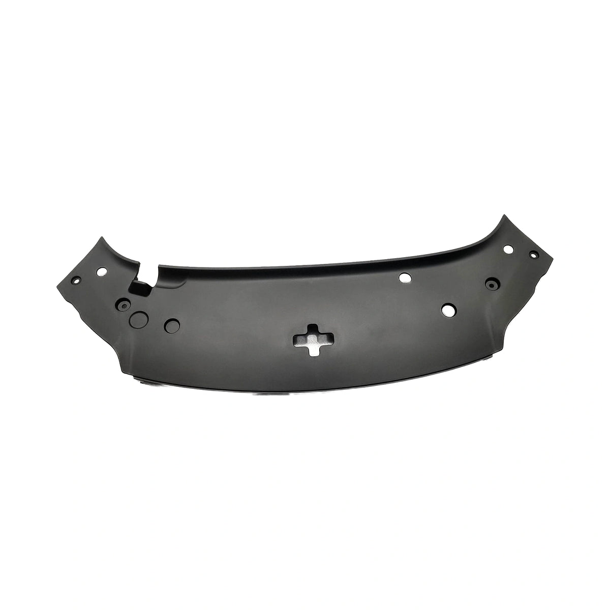 Grille Upper Cover Panel for BYD Yuan PLUS 2024-2026, OE 13222655-00, SC2E-5302210 - EVParto (additional views)