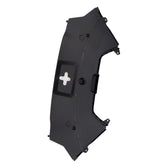 Abdeckblende Kühlergrill oben für BYD Song PLUS EV & DM-i, OE 13992581-00, SA3HK-5302210 - EVParto (weitere Ansichten)