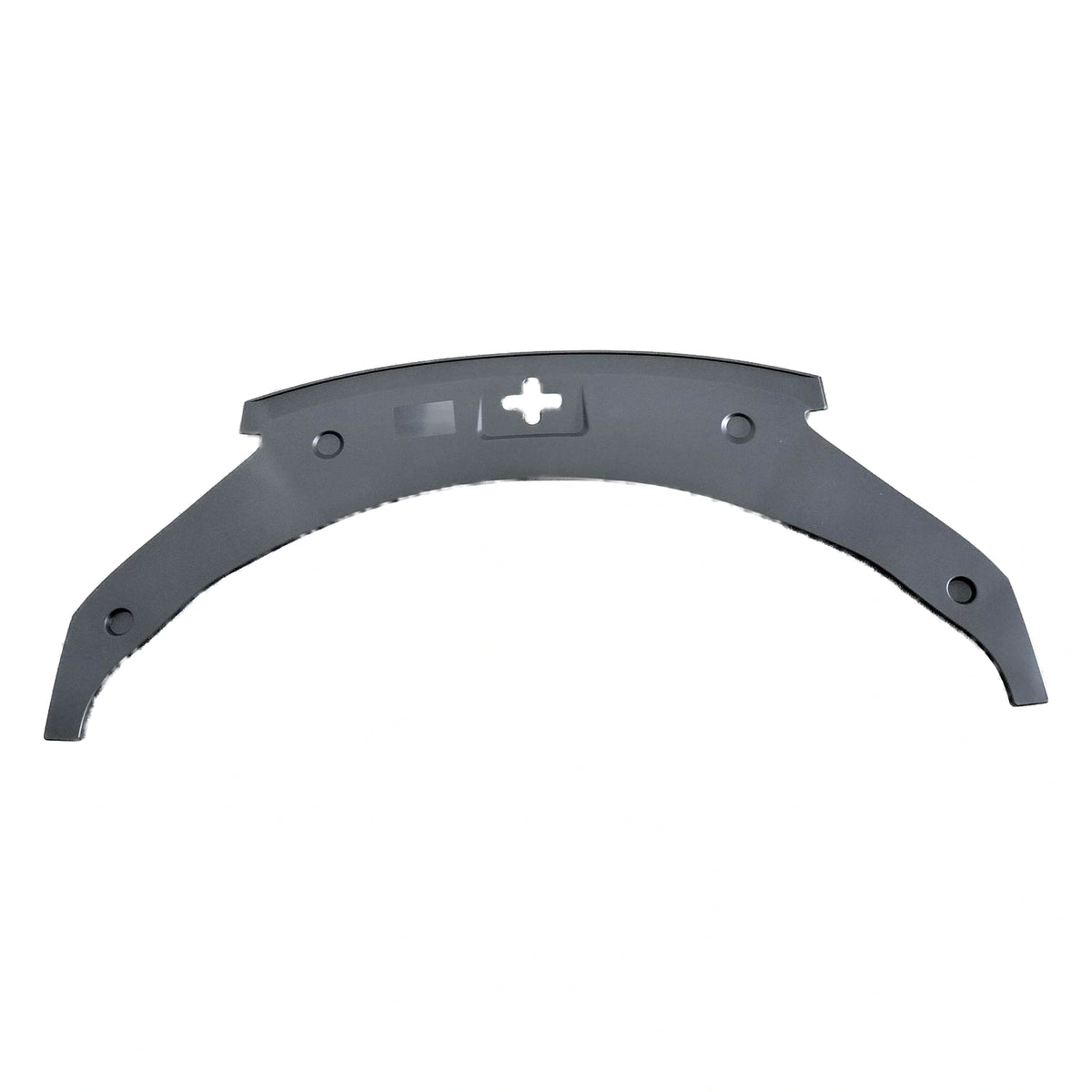 Grille Upper Cover Panel for BYD Qin PLUS DM-i, OE 14837154-00, HA5H-5302210 - EVParto