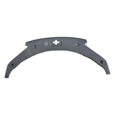 Grille Upper Cover Panel for BYD Qin PLUS DM-i, OE 14837154-00, HA5H-5302210 - EVParto