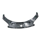 Grille Upper Cover Panel for BYD Qin PLUS DM-i, OE 14837154-00, HA5H-5302210 - EVParto (additional views)