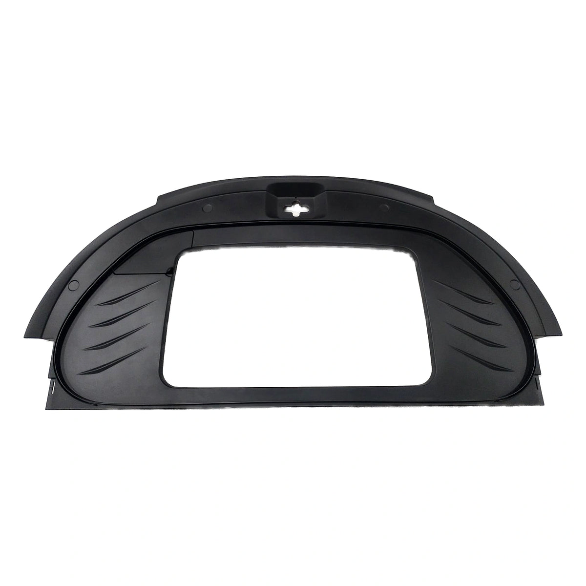 Grille Upper Cover Panel for BYD Tang L EV, OE 15019708-00, SREA-5302210 - EVParto