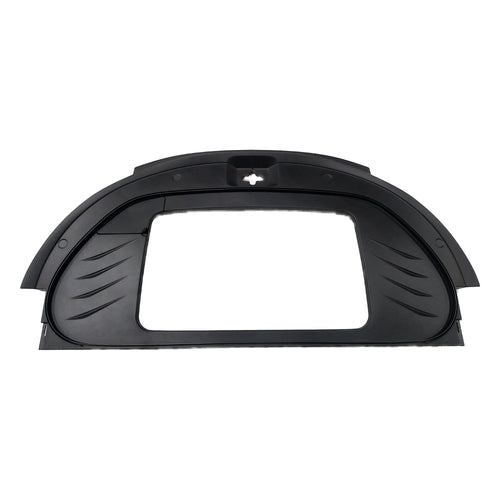 Grille Upper Cover Panel for BYD Tang L EV, OE 15019708-00, SREA-5302210 - EVParto