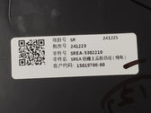 Grille Upper Cover Panel for BYD Tang L EV, OE 15019708-00, SREA-5302210 - EVParto (additional views)
