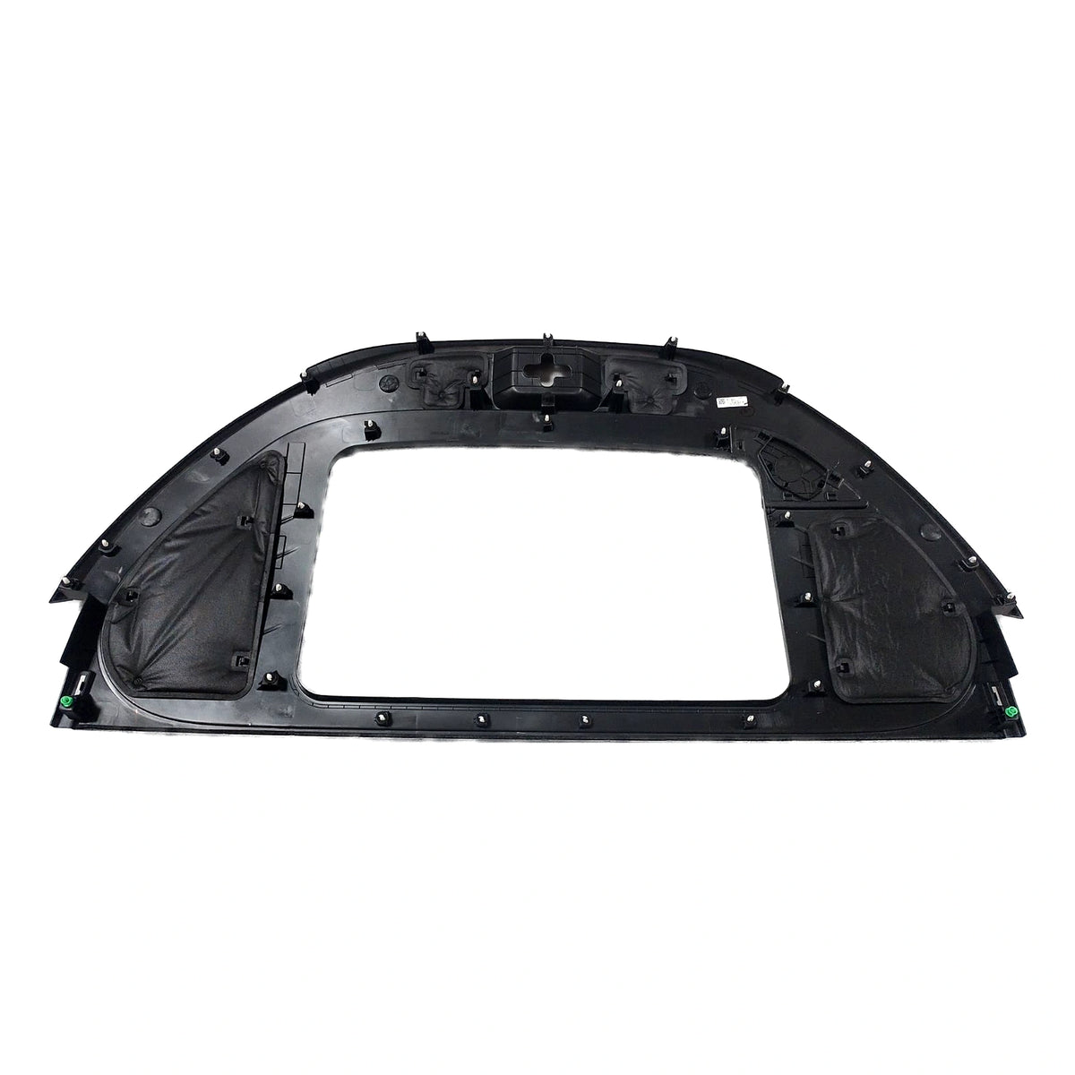 Grille Upper Cover Panel for BYD Tang L EV, OE 15019708-00, SREA-5302210 - EVParto (additional views)