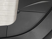 Grille Upper Cover Panel for BYD Tang L EV, OE 15019708-00, SREA-5302210 - EVParto (additional views)
