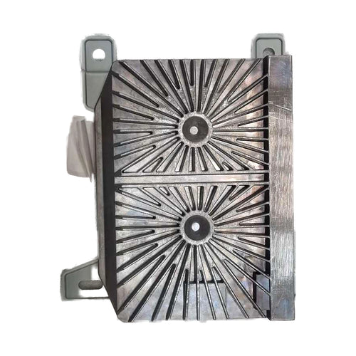 Unidad principal multimedia completa para BYD Qin PLUS EV, OE 13996830-00, HA2EK-7924200E - EVParto