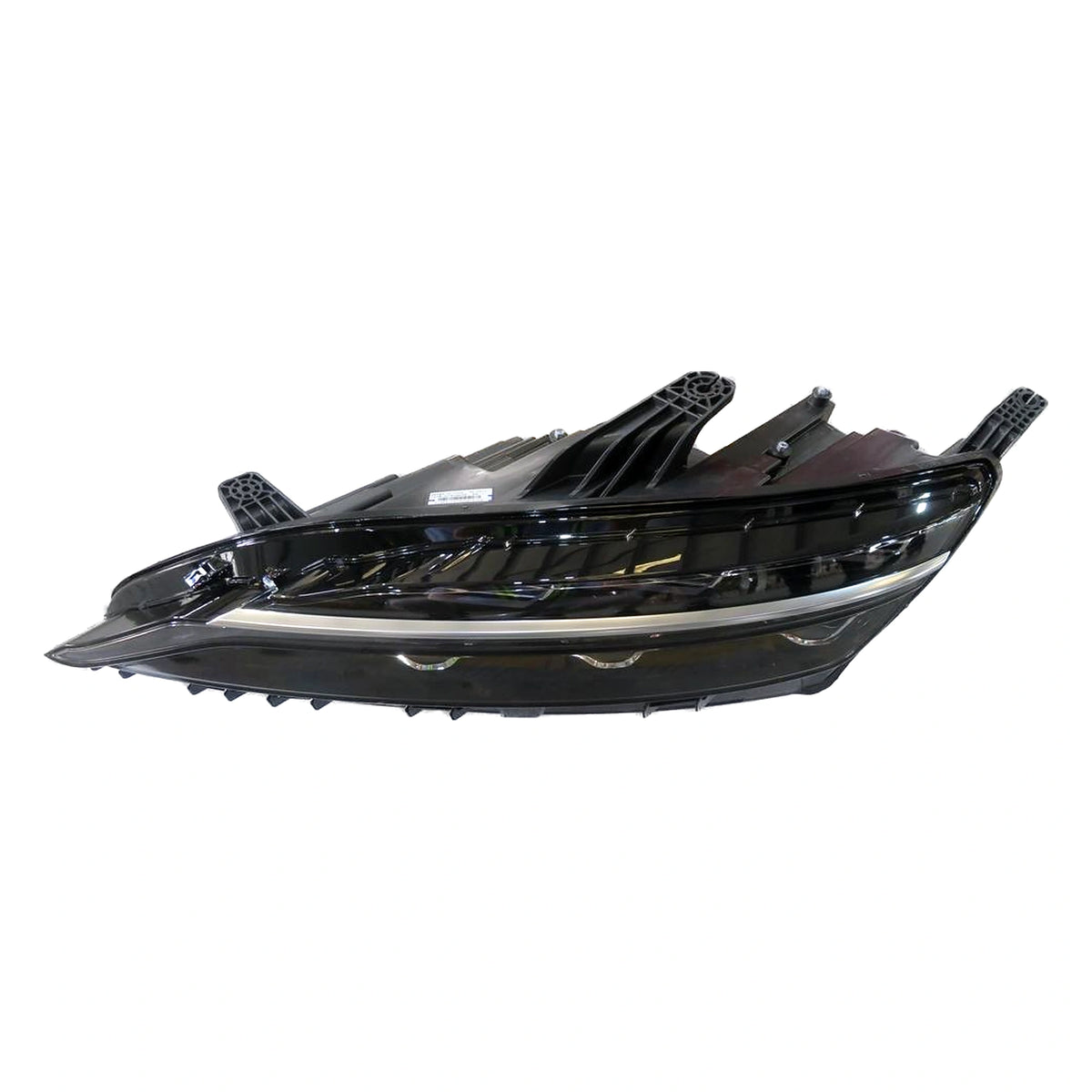 Headlamp Assembly (Left) for BYD Han, OE 13157856-00, HCE-4121010D - EVParto
