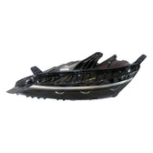 Headlamp Assembly (Left) for BYD Han, OE 13157856-00, HCE-4121010D - EVParto