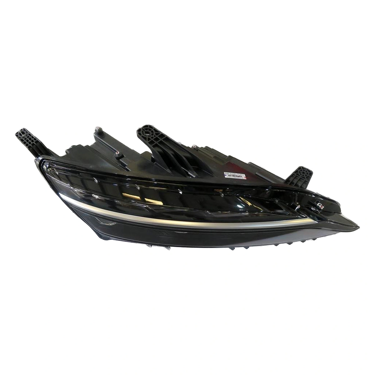 Headlamp Assembly (Right) for BYD Han, OE 13157852-00, HCE-4121020D - EVParto