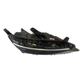 Headlamp Assembly (Right) for BYD Han, OE 13157852-00, HCE-4121020D - EVParto