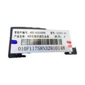 Headlamp Assembly (Right) for BYD Han, OE 13157852-00, HCE-4121020D - EVParto (additional views)
