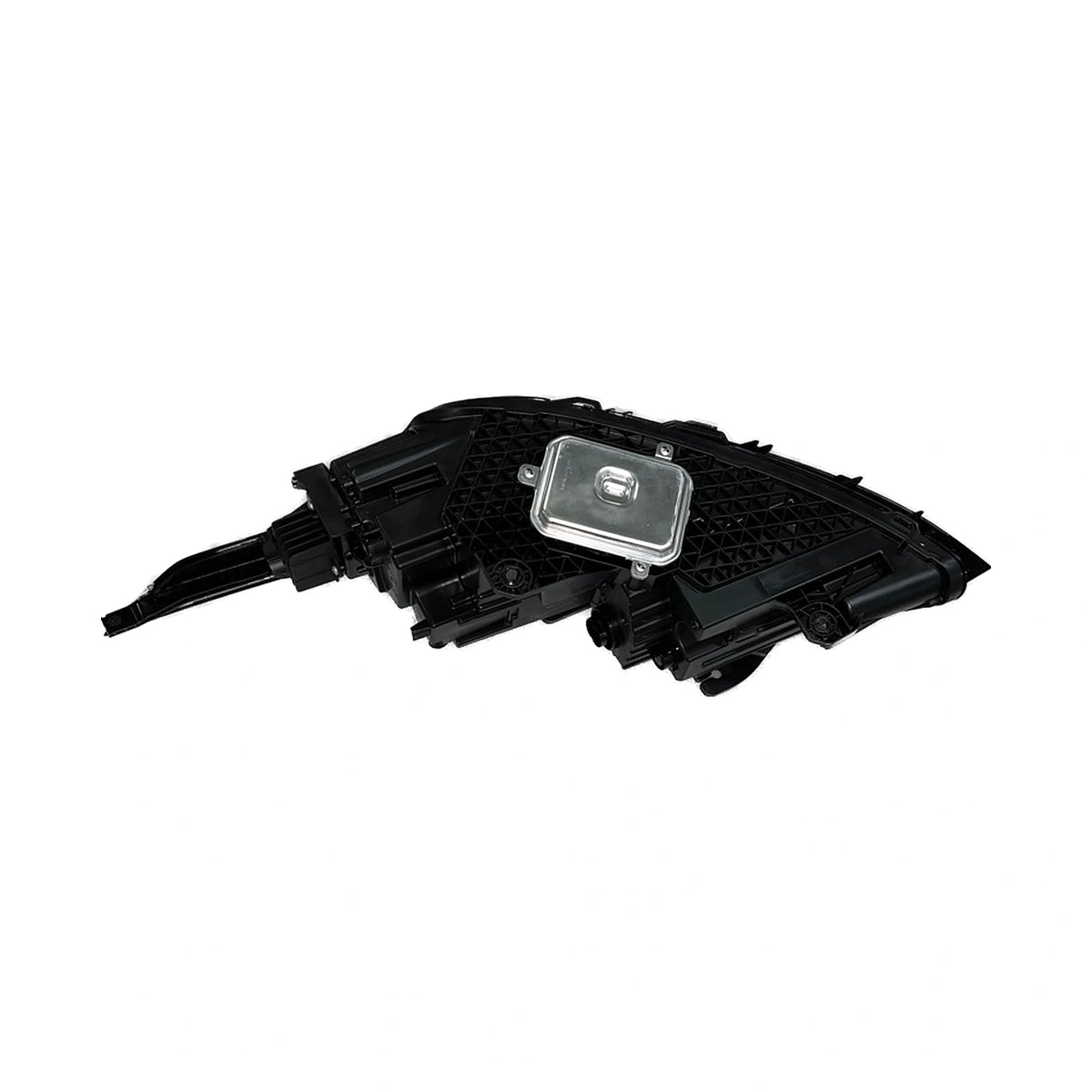 Headlamp Assembly (Right) for BYD Destroyer 05, OE 13614014-00, HA2HK-4121020A - EVParto (additional views)