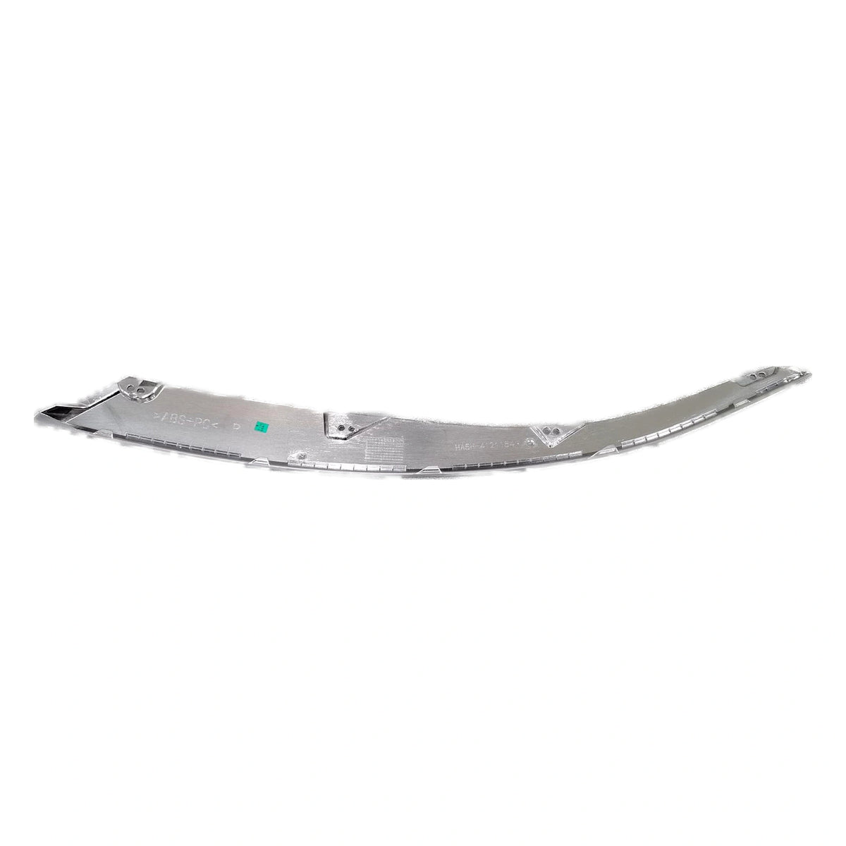 Chromzierleiste, Hauptscheinwerfer rechts für BYD Qin PLUS, OE 15633191-00, HA5H-4121154/71 - EVParto