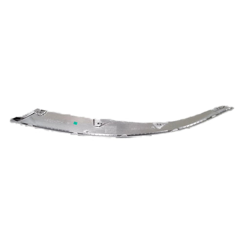 Headlamp Chrome Trim (Right) for BYD Qin PLUS, OE 15633191-00, HA5H-4121154/71 - EVParto