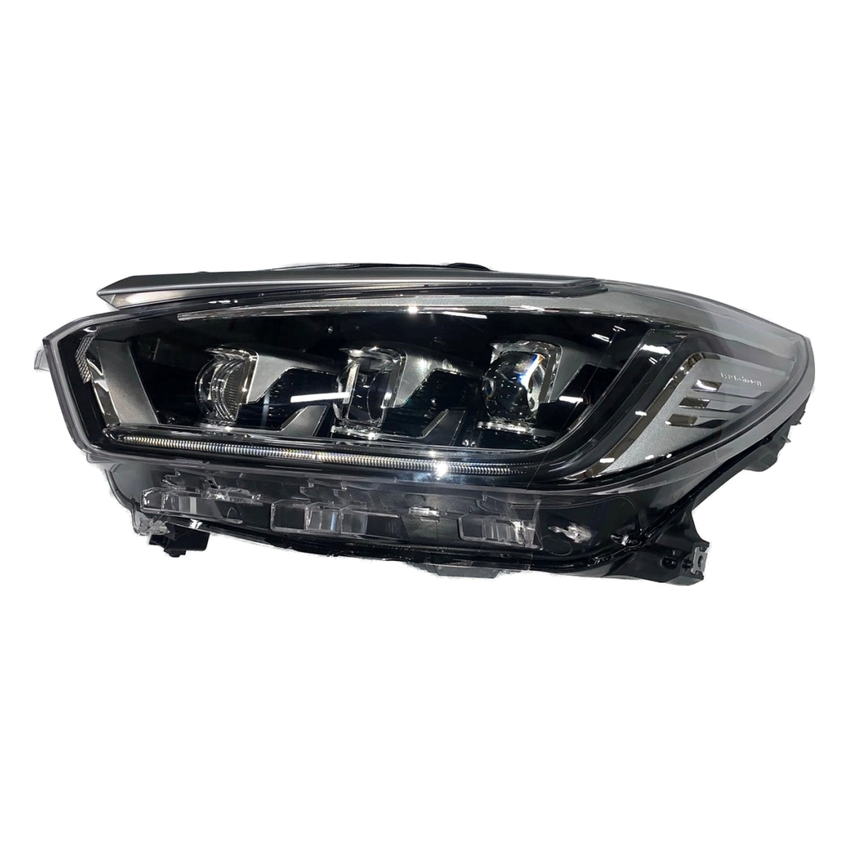 Faro principal (izquierdo) para BYD Yuan Pro, OE 13093496-00, SCED-4121010A - EVParto (otras vistas)