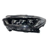 Faro principal (izquierdo) para BYD Yuan Pro, OE 13093496-00, SCED-4121010A - EVParto (otras vistas)