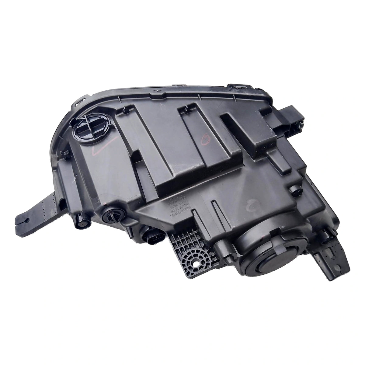 Headlamp (Left) for BYD Seagull, OE 14129134-00, EQEA-4121010B - EVParto (additional views)