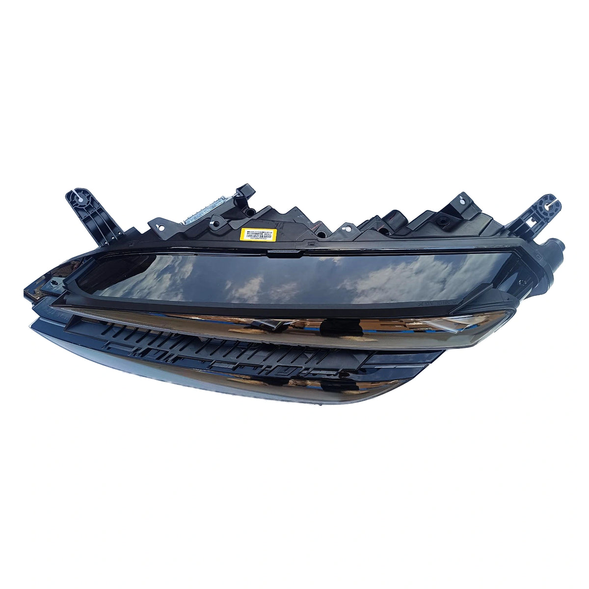 Headlamp (Left) for BYD Sealion 06, OE 14361184-00, UGEA-4121010B - EVParto (additional views)