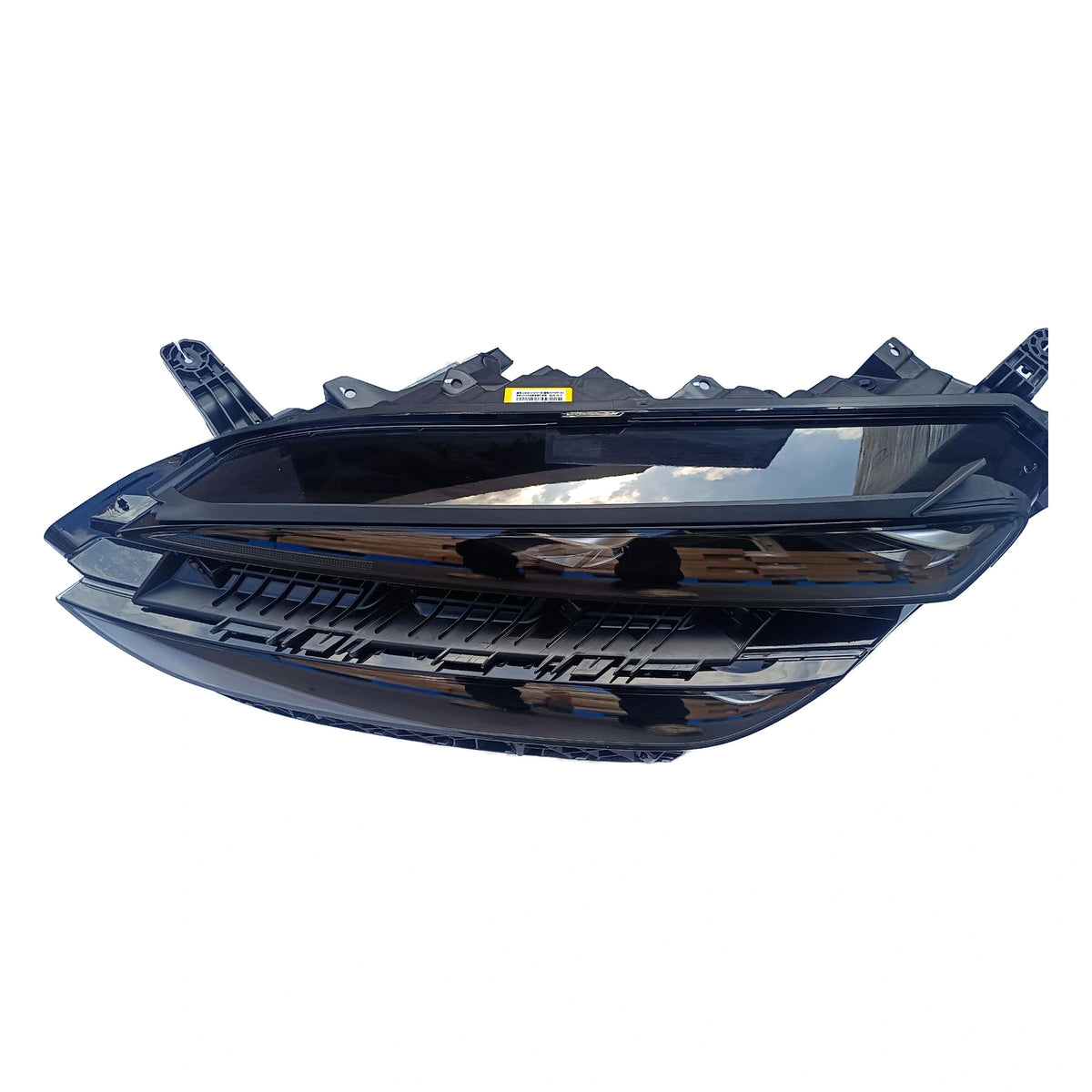 Headlamp (Left) for BYD Sealion 06, OE 14361184-00, UGEA-4121010B - EVParto (additional views)