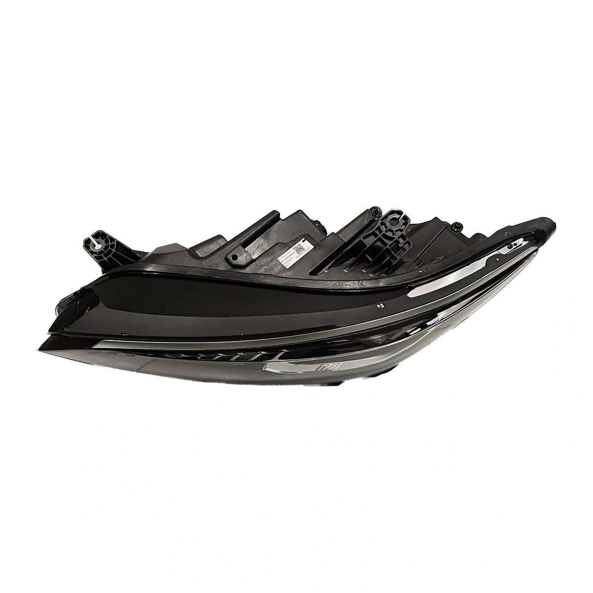 Headlamp (Left) for BYD Qin PLUS DM-i, OE 14781909-00, HA5H-4121010 - EVParto